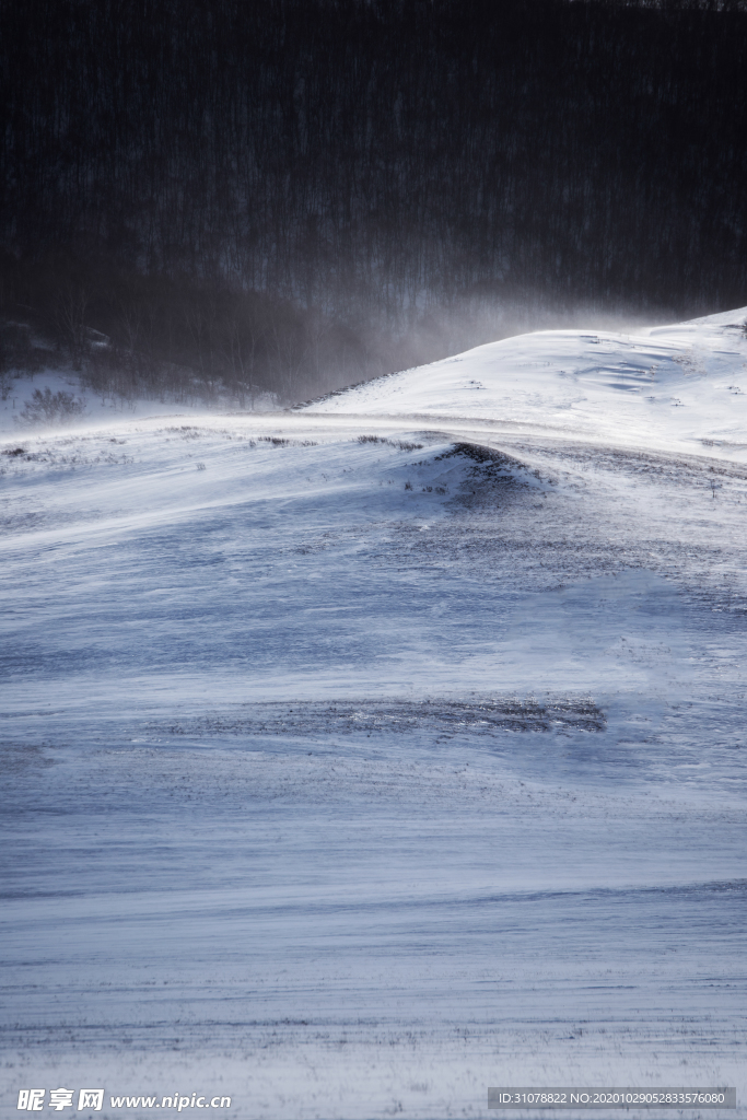 大自然风景摄影