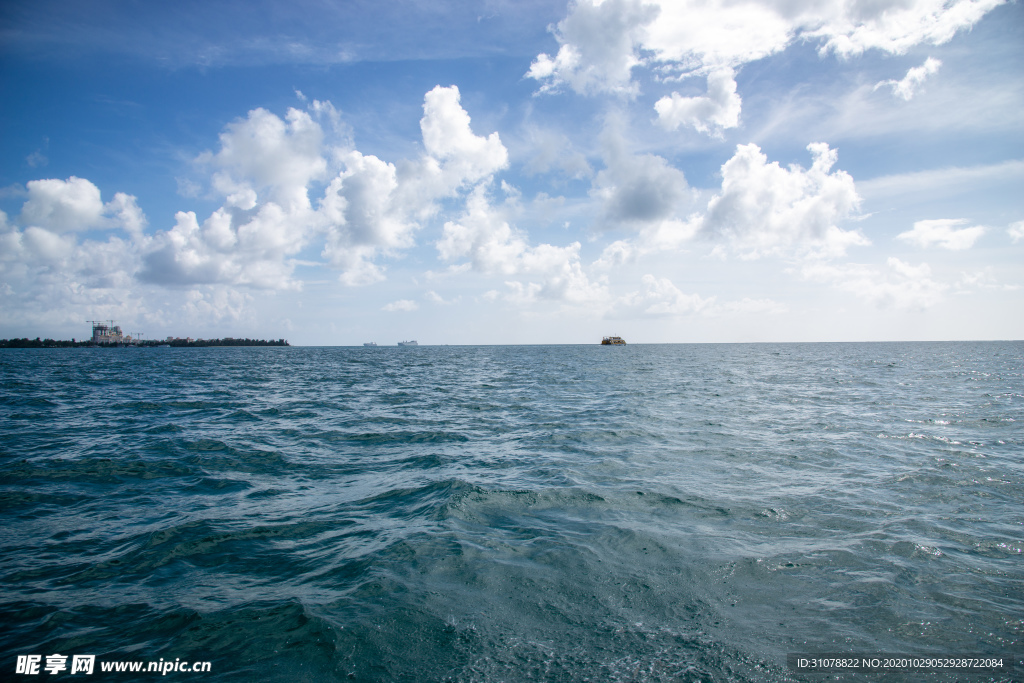 大自然风景摄影