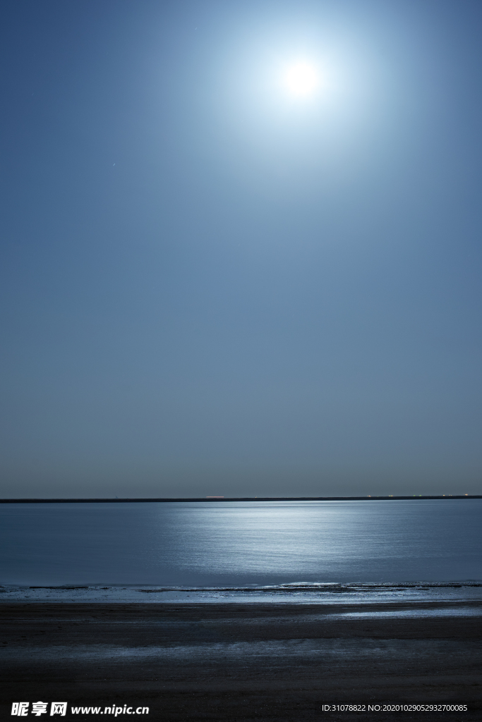 大自然风景摄影