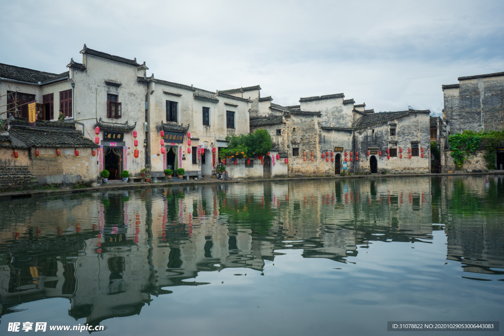 大自然风景摄影