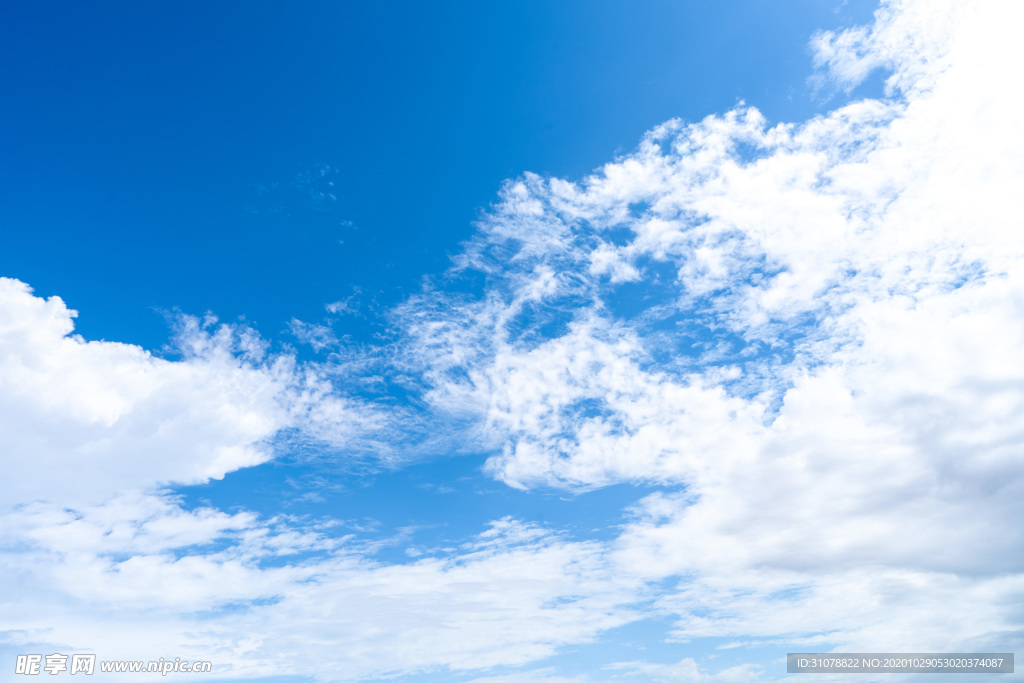 大自然风景摄影