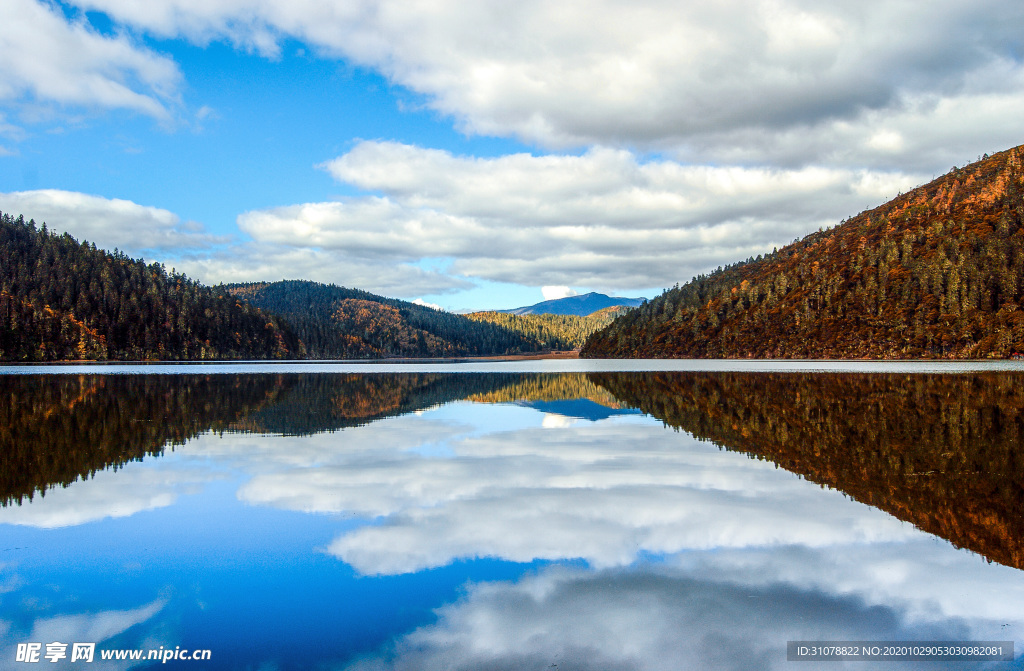 大自然风景摄影