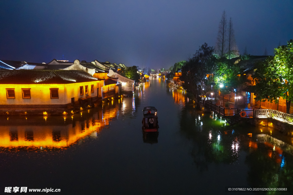 大自然风景摄影