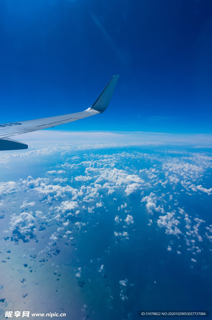 大自然风景摄影