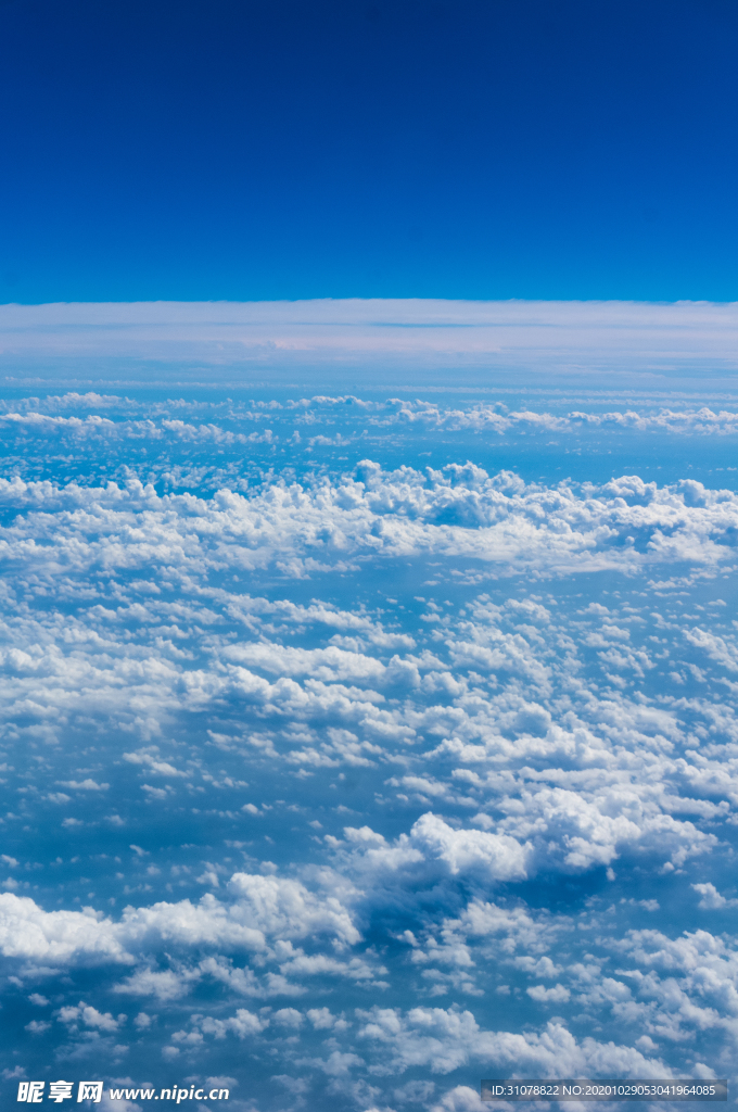 大自然风景摄影