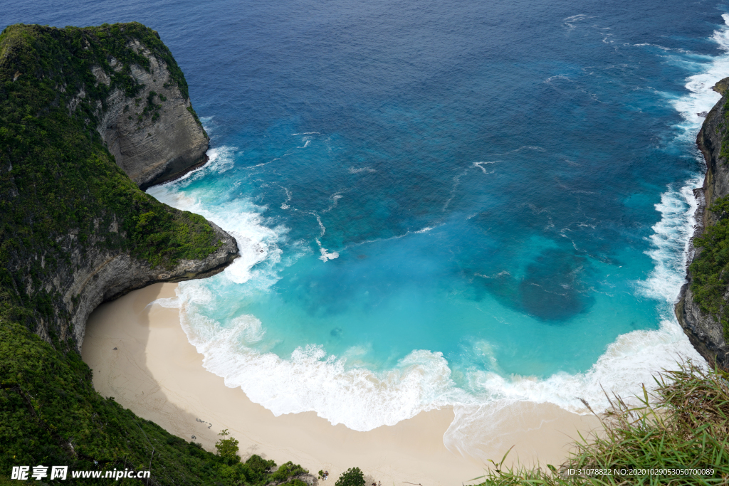 大自然风景摄影