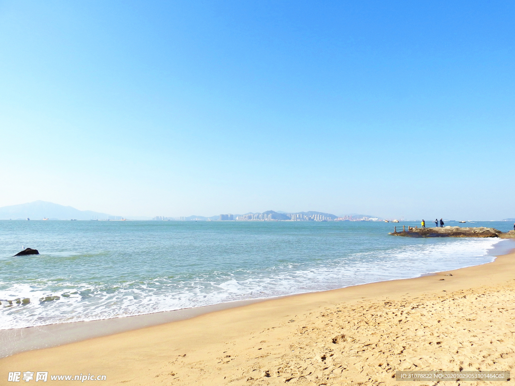 大自然风景摄影