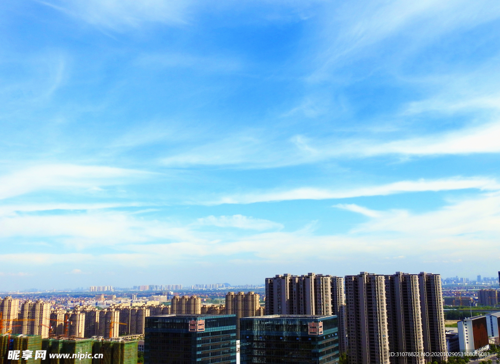 大自然风景摄影