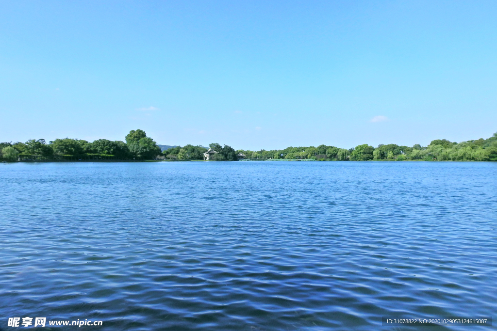 大自然风景摄影