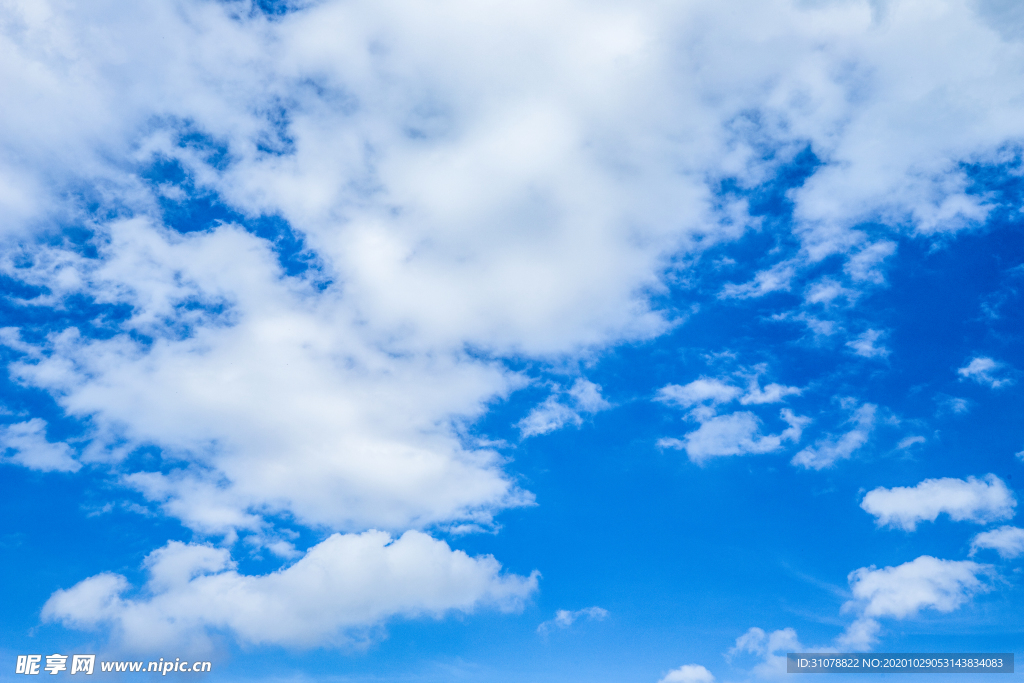 大自然风景摄影
