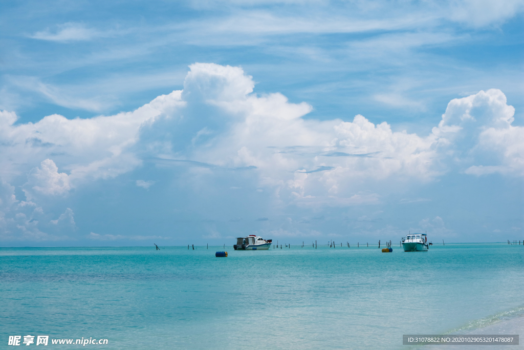 大自然风景摄影