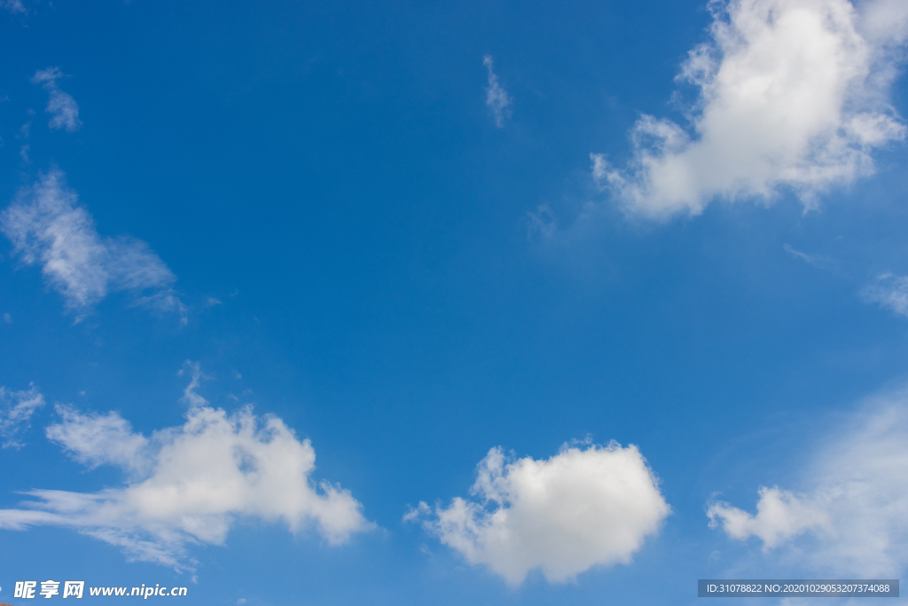 大自然风景摄影