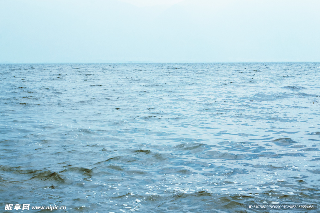 大自然风景摄影