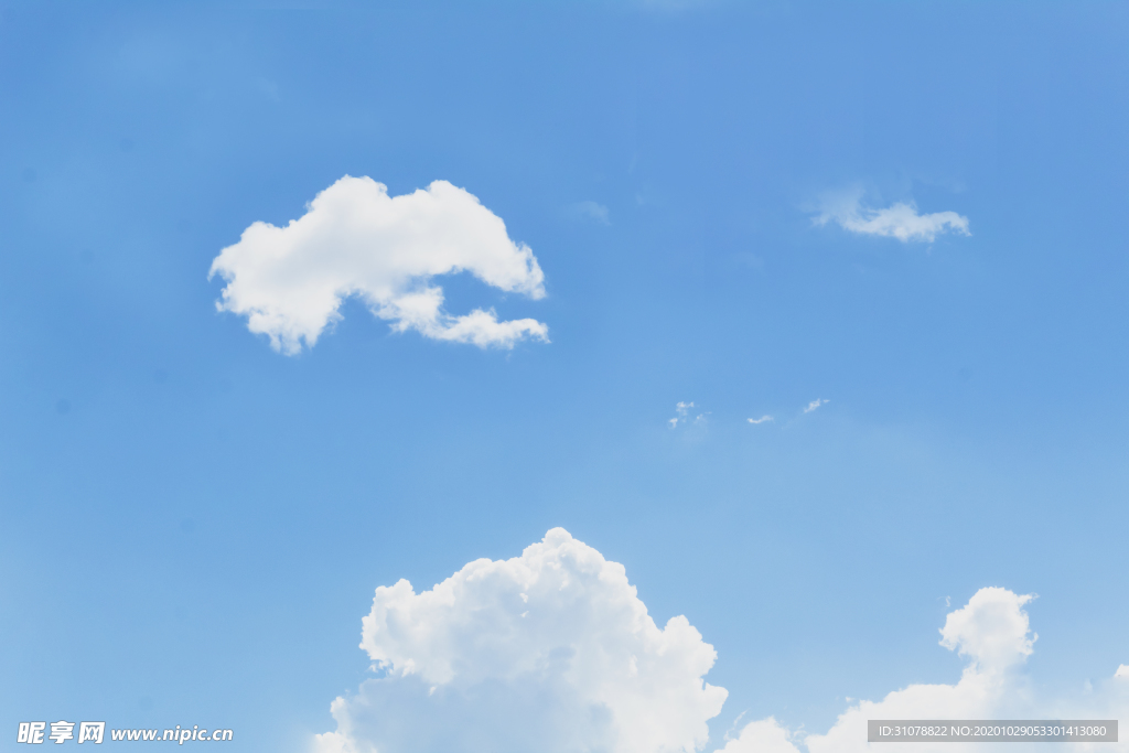 大自然风景摄影