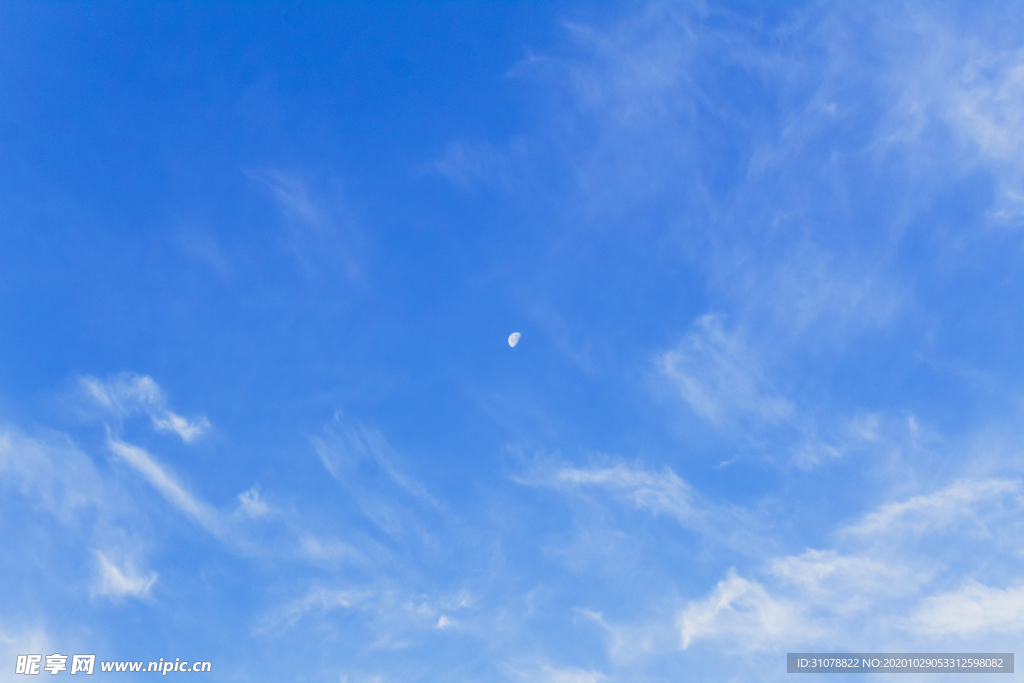 大自然风景摄影