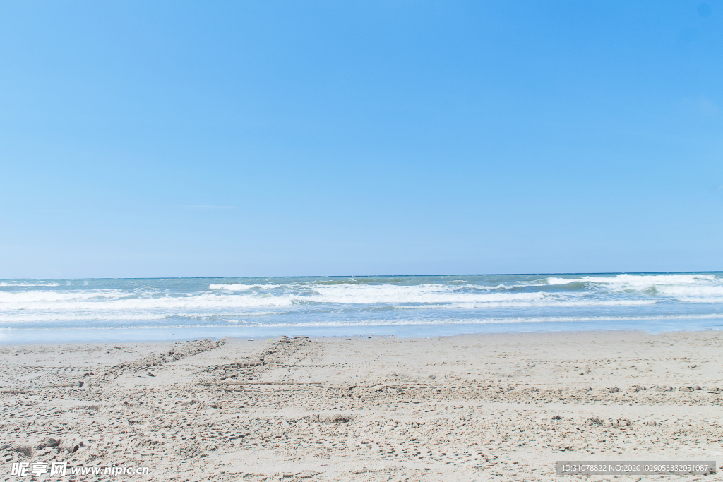 大自然风景摄影