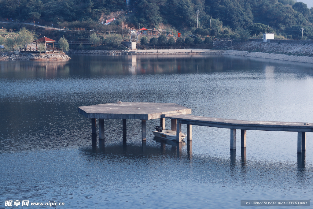 大自然风景摄影