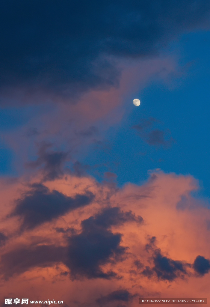 大自然风景摄影