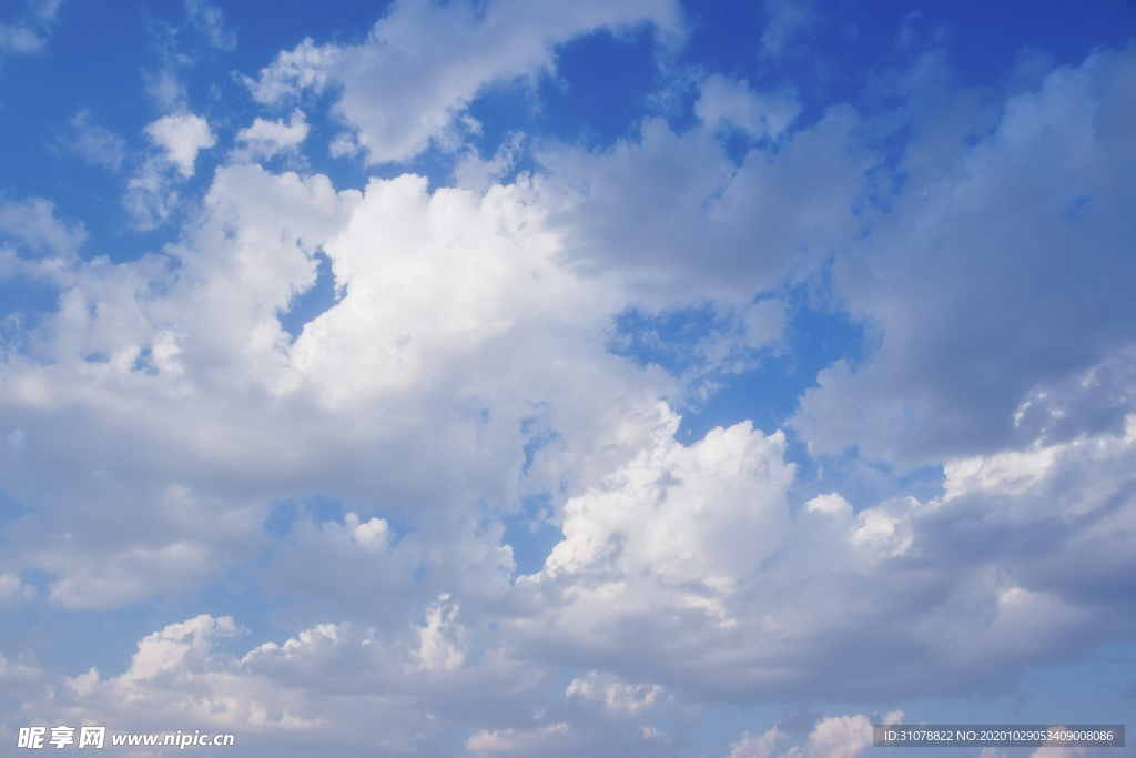 大自然风景摄影