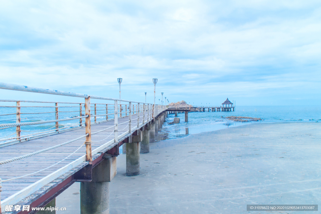 大自然风景摄影