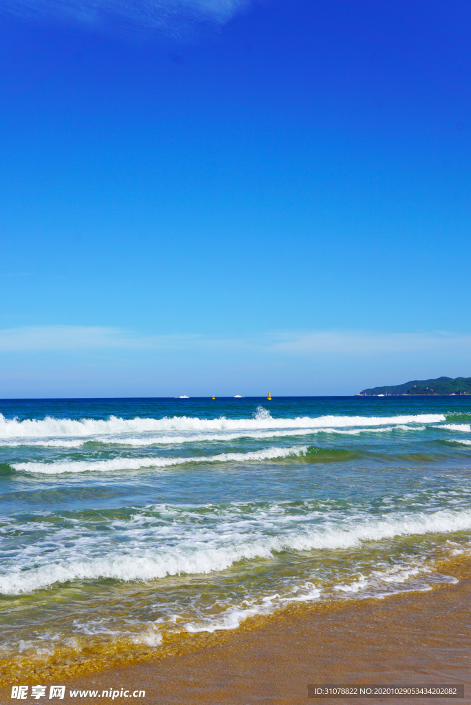 大自然风景摄影