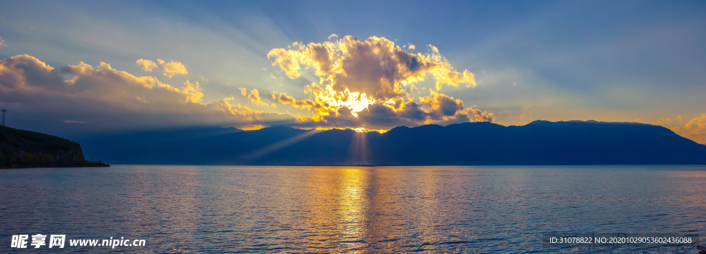 大自然风景摄影