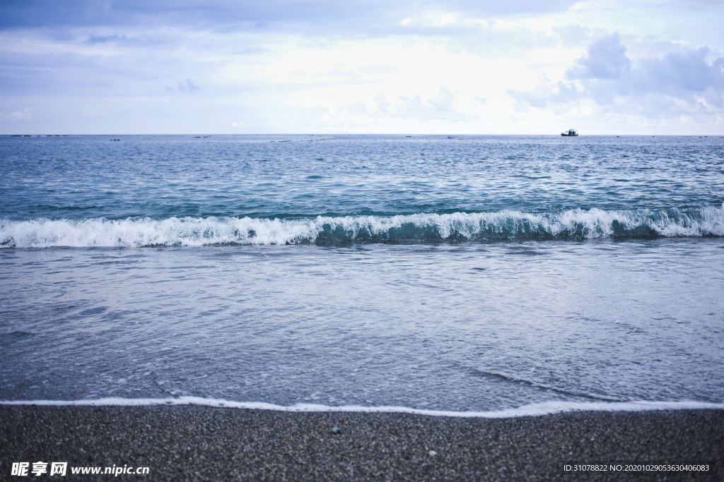 大自然风景摄影