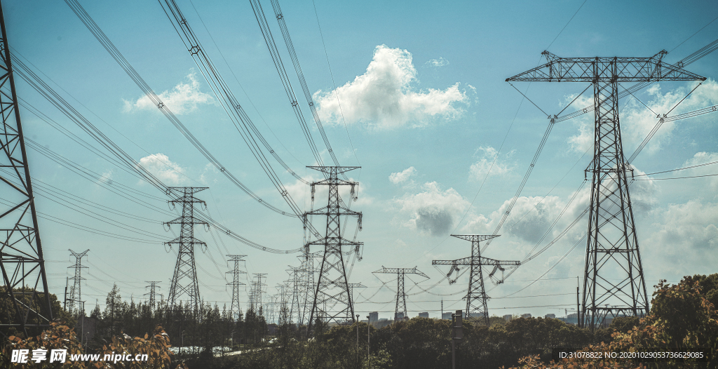 大自然风景摄影