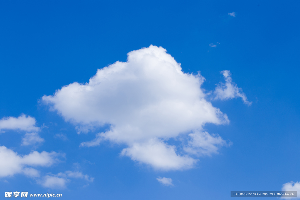 大自然风景摄影