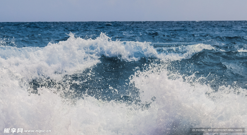 大自然风景摄影