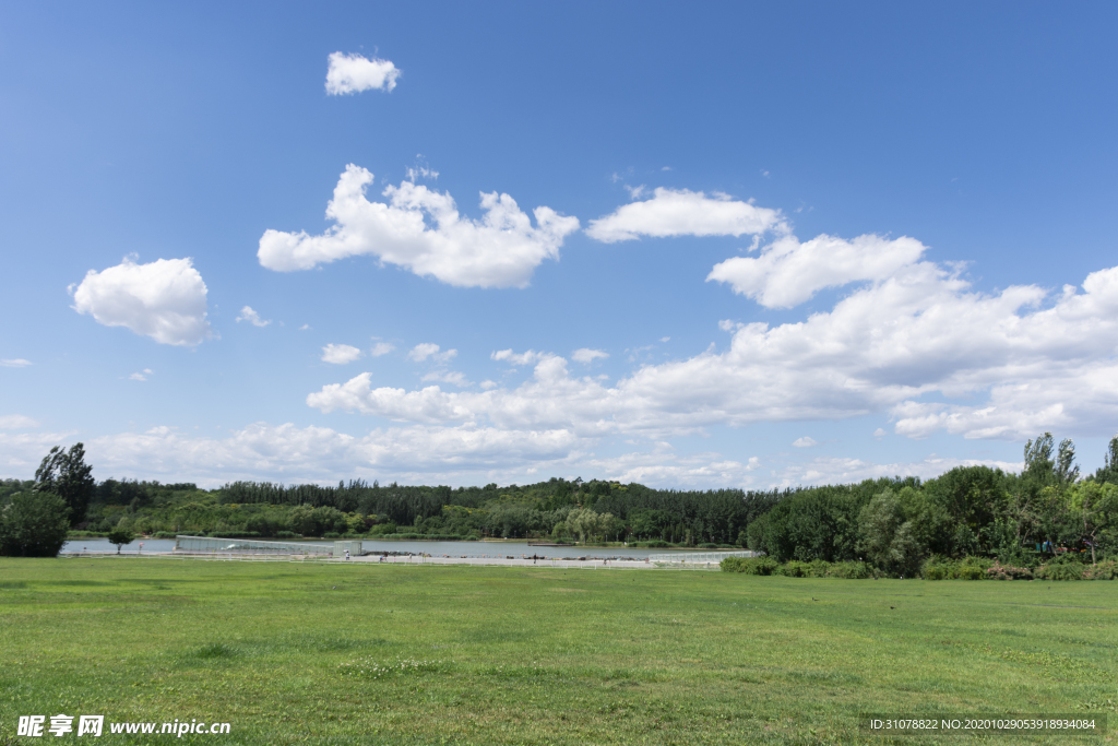 大自然风景摄影