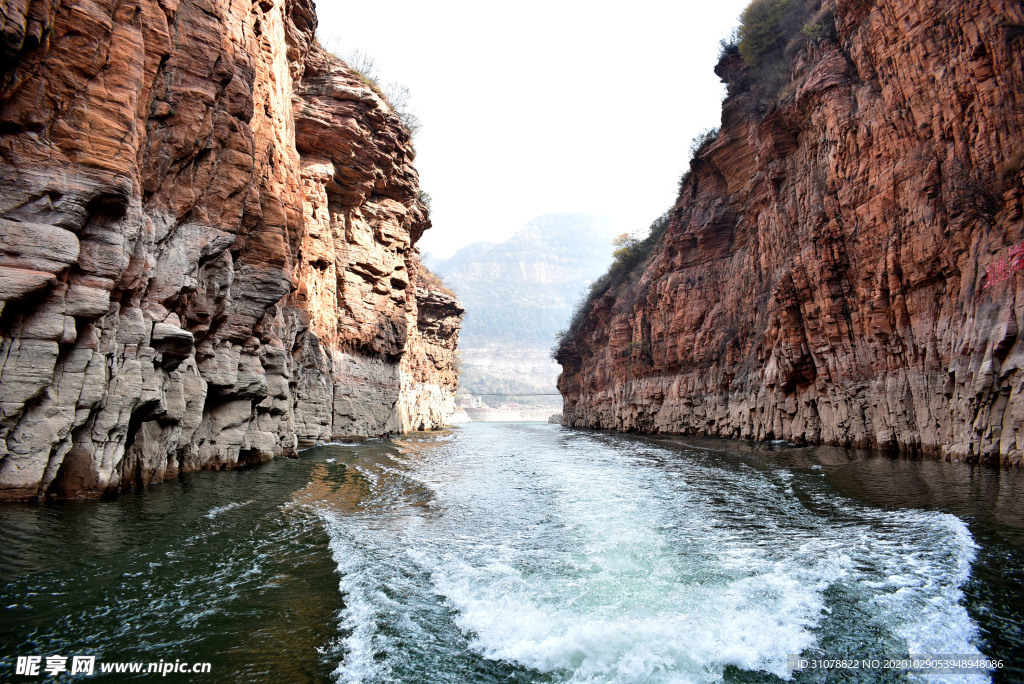 大自然风景摄影
