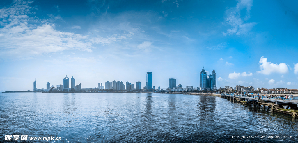 大自然风景摄影