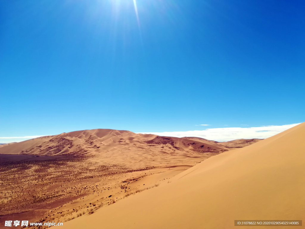 大自然风景摄影