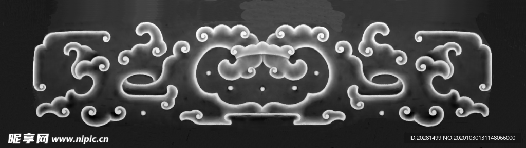 精雕图 浮雕图 灰度图 黑白图