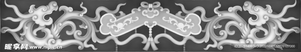 精雕图 浮雕图 灰度图 黑白图