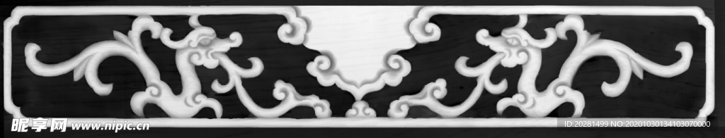 精雕图 浮雕图 灰度图 黑白图