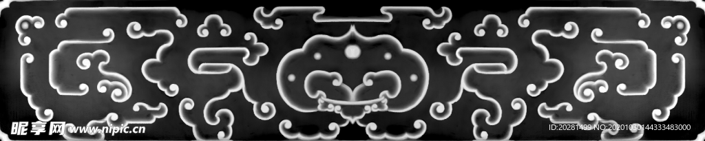 精雕图 浮雕图 灰度图 黑白图