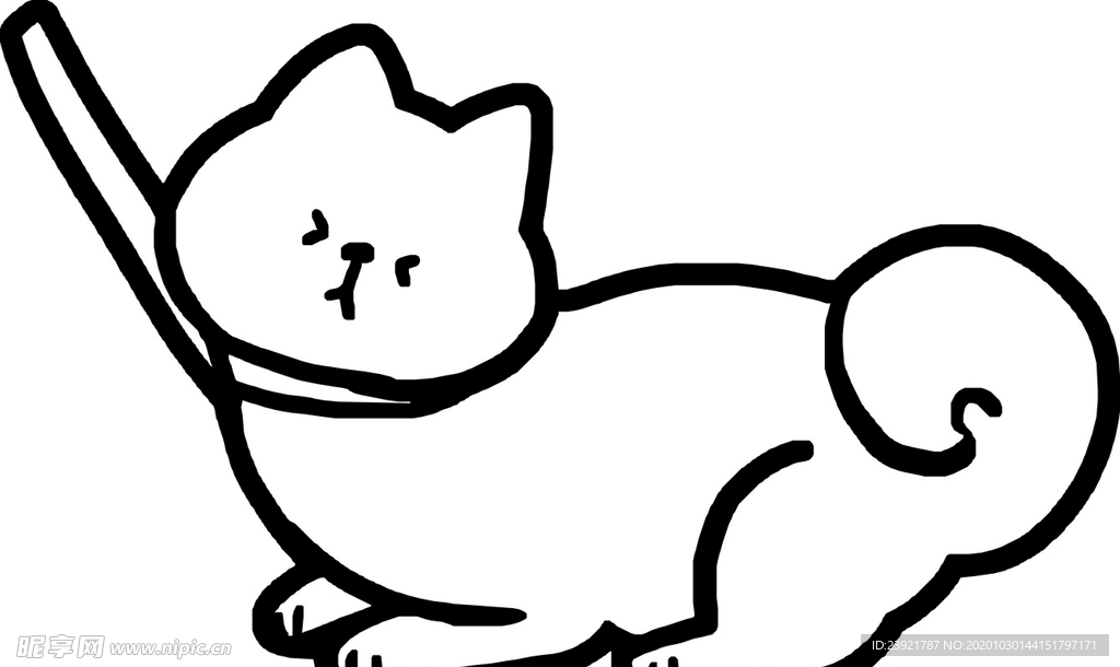 狗