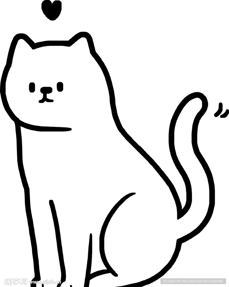 猫