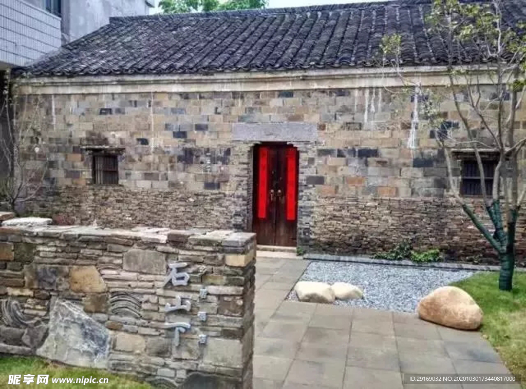 风景 特色建筑 建筑风景 建筑