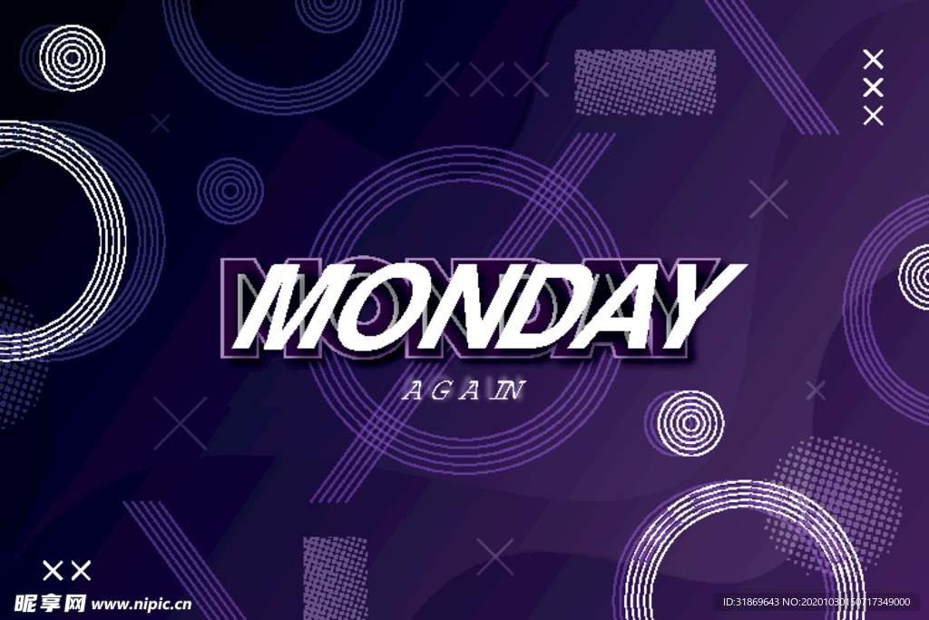 背景模板 展板背景