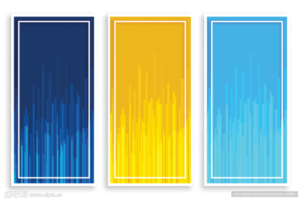 背景模板 展板背景