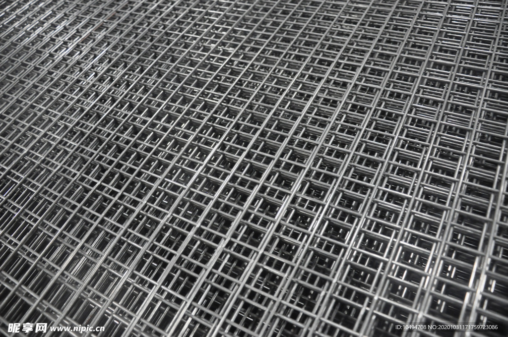 不锈钢铁网筛网格孔网