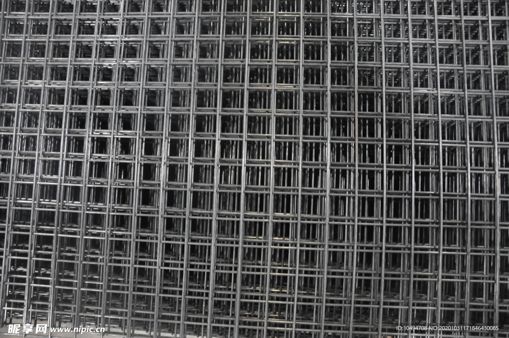 不休感体网筛网格孔网