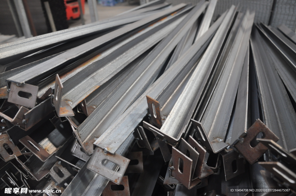 不锈钢 钢管 半成品