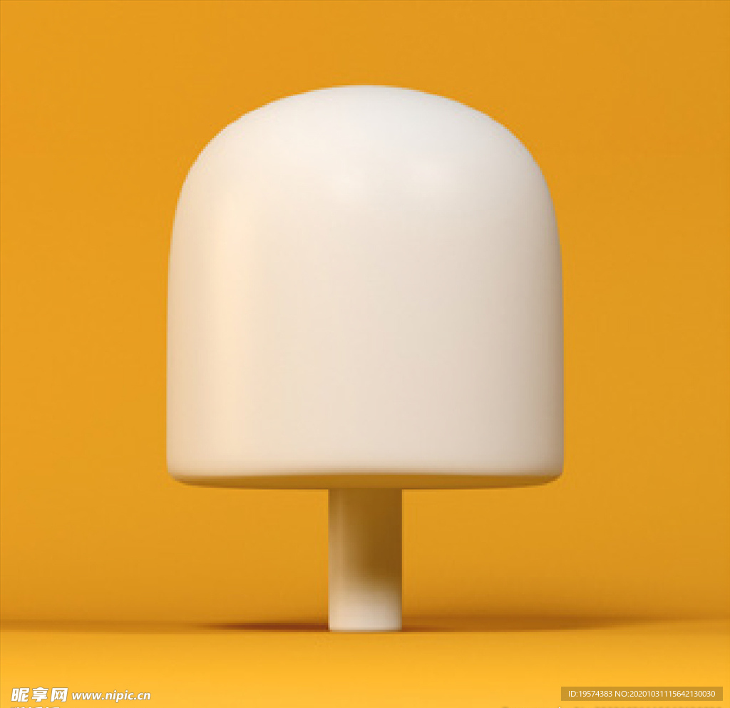 耀树冰淇淋冰棍