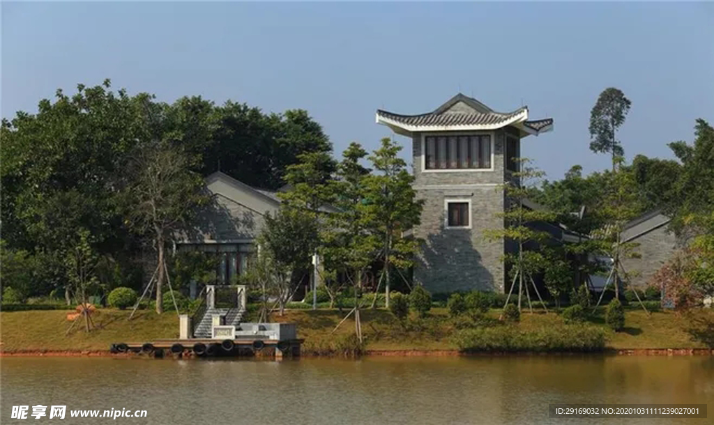 建筑 古代建筑 建筑设计 设计