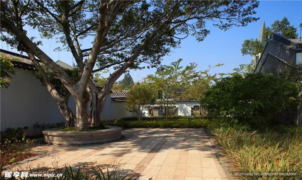 建筑 古代建筑 建筑设计 设计