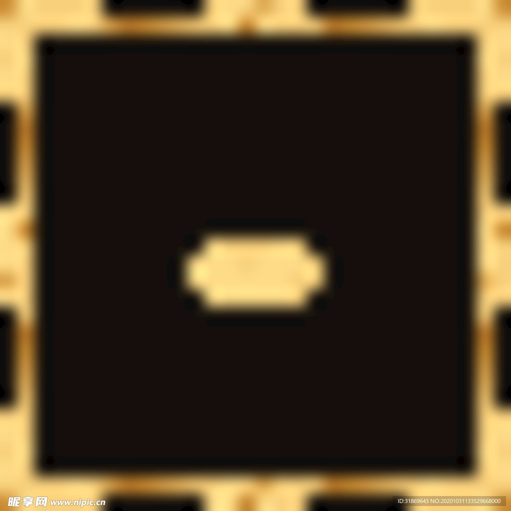 边框 相框 花边